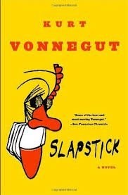 Kurt Vonnegut: Slapstick (Paperback, 1992, Dell Publishing Company)