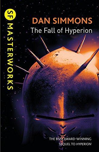 Dan Simmons, Larry Rostant: Fall of Hyperion (2005, Orion Publishing Group, Limited)