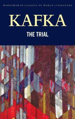 Franz Kafka: The Trial (2009)