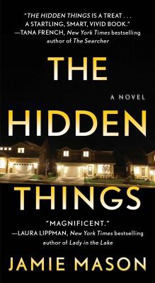 Jamie Mason: Hidden Things (2021, Pocket Books)