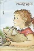 E. B. White: Charlotte's Web (1993, Puffin Books)