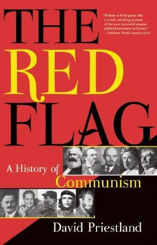 The Red Flag : A History of Communism (2009)