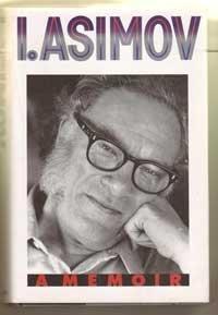 Isaac Asimov: I. Asimov (1994)