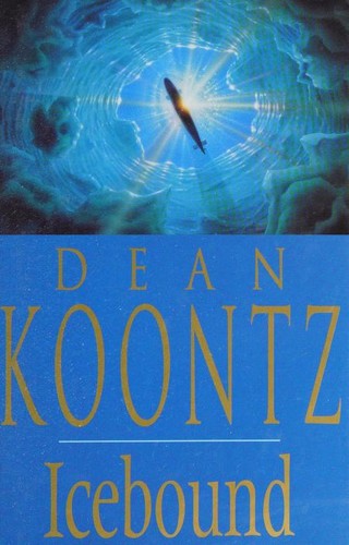 Dean Koontz: Icebound (1995, BCA)