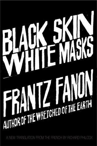 Frantz Fanon: Black Skin, White Masks (2008)