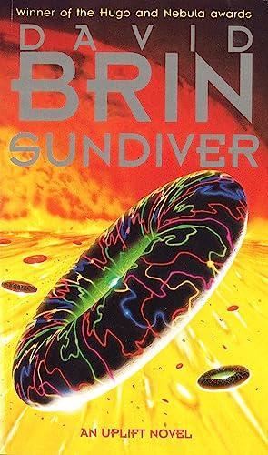 David Brin: Sundiver (1996)