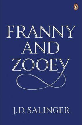 J. D. Salinger: Franny and Zooey