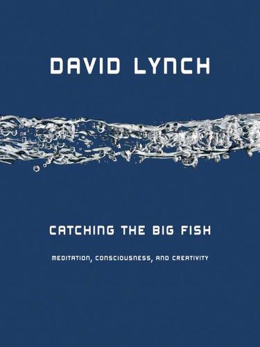 David Lynch: Catching the Big Fish (EBook, 2009, Penguin USA, Inc.)