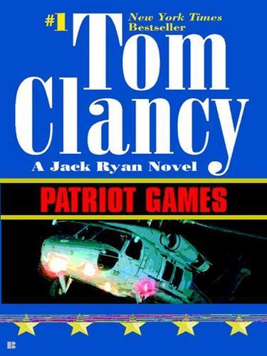 Tom Clancy: Patriot Games (2009)