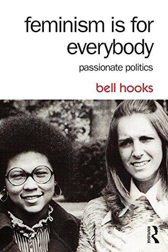 bell hooks: Feminism Is for Everybody (2014)