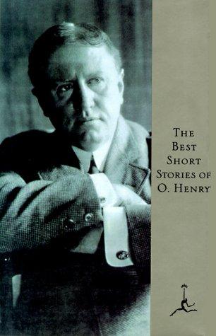 O. Henry: The Best Short Stories of O. Henry (Hardcover, 1994, Modern Library, Kuperard Publishers)