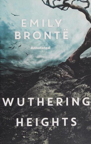 Emily Brontë: Wuthering Heights (2021, [publisher not identified])