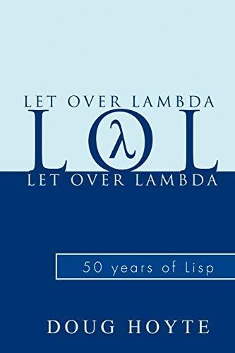 Doug Hoyte: Let Over Lambda (2008)