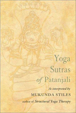 Patañjali.: Yoga sutras of patanjali (2002, Weiser Books)