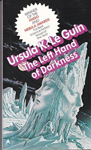 Ursula K. Le Guin: Left Hand Darkness (1987)