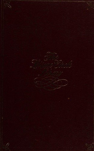 Charles Dickens: Great Expectations (Hardcover, 1965, Leisure Circle Library)