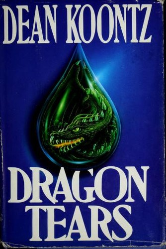 Dean R. Koontz: Dragontears (1993, Putnam)