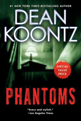 Dean R. Koontz: Phantoms (2021, Penguin Publishing Group)