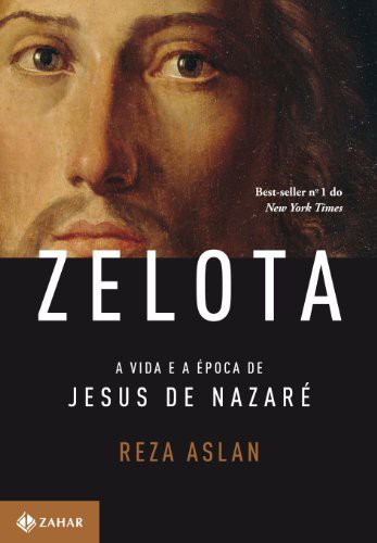 invalid author: Zelota (Paperback, Portuguese language, 2013, Zahar)