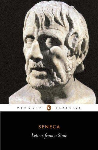 Seneca the Younger, Robin Campbell: Letters from a Stoic (1969)