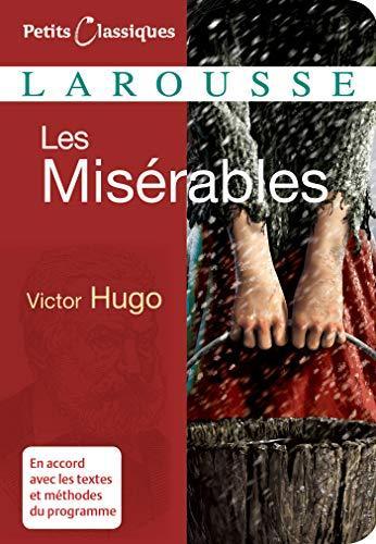 Victor Hugo: Les Miserables (French language, 2007)