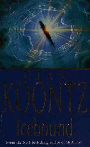 Dean Koontz: Icebound (Paperback, 1995, Headline Feature)