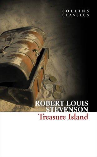 Stevenson, Robert Louis.: Treasure Island (2007)