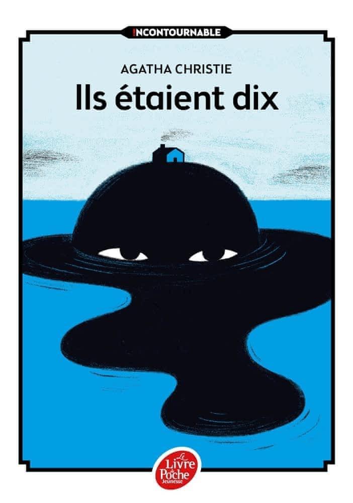 Agatha Christie: Dix petits nègres (French language, 2014)