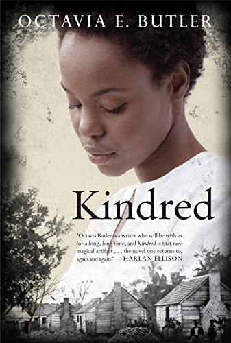 Octavia E. Butler: Kindred (2009)