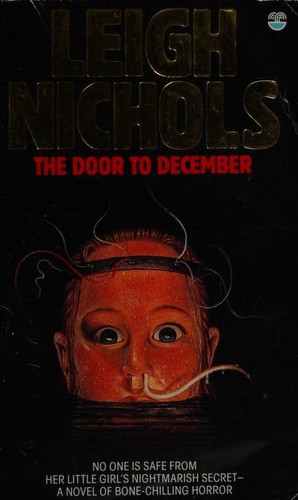 Dean R. Koontz: The Door to December (Paperback, 1987, Fontana/Collins)