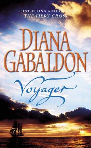 Diana Gabaldon: Voyager (Paperback, 1995, ARROW (RAND))