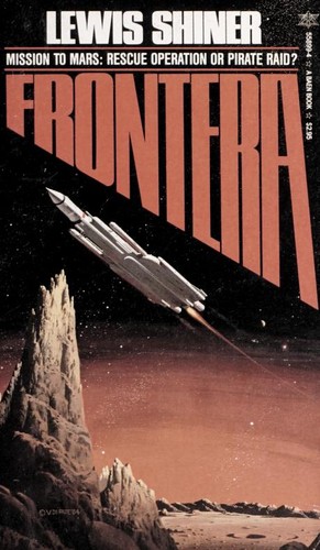 Frontera (Paperback, 1984, Baen Books)