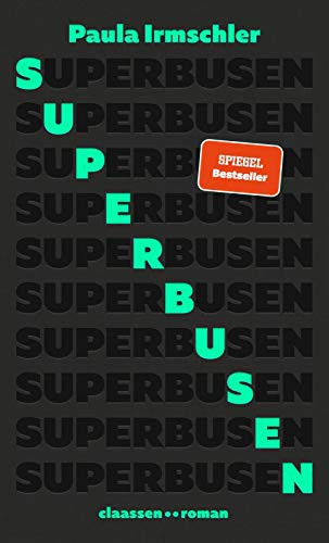 Paula Irmschler: Superbusen (Hardcover, 1900)