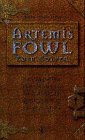 Eoin Colfer: Artemis Fowl (Paperback, 2002, Puffin Books)