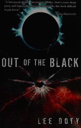 Lee Doty: Out of the black (2008, BookSurge)