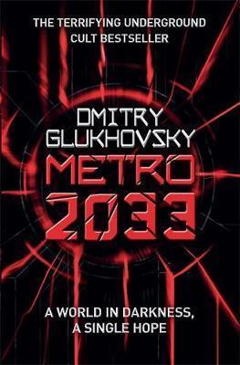 Metro 2033 (2011)