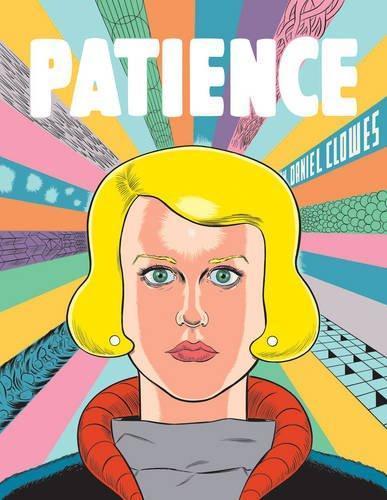 Daniel Clowes: Patience (2016)