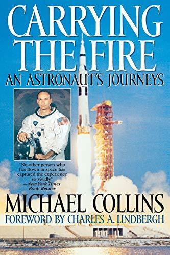 Michael Collins: Carrying the Fire (2001)