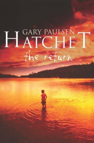 Gary Paulsen: Hatchet (Paperback, 2005, Macmillan Children's Books)