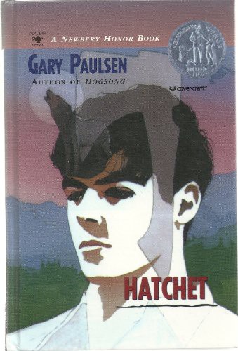 Gary Paulsen: Hatchet (Paperback, 1988, Perfection Learning Prebound)