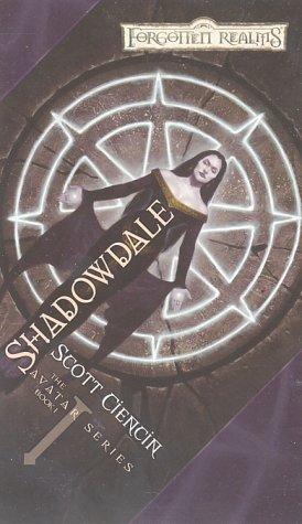 Scott Ciencin: Shadowdale (2003)