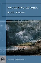 Emily Brontë: Wuthering Heights (Paperback, 2005, Barnes & Noble Classics)