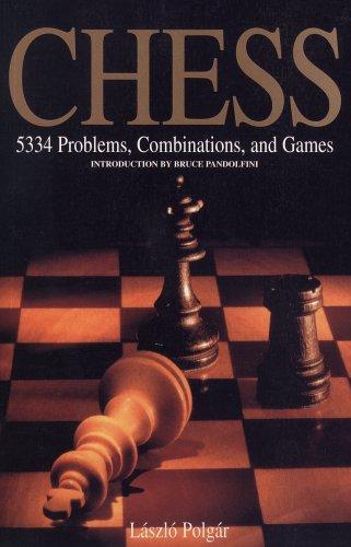 Laszlo Polgar: Chess (Paperback, 2006, Black Dog & Leventhal Publishers)