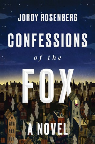 Confessions of the Fox (2018, One World)