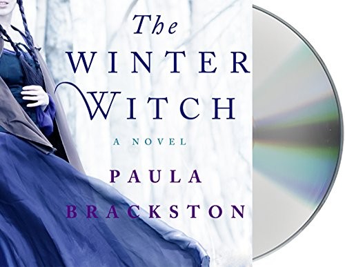 Marisa Calin, Paula Brackston: The Winter Witch (AudiobookFormat, 2016, Macmillan Audio)