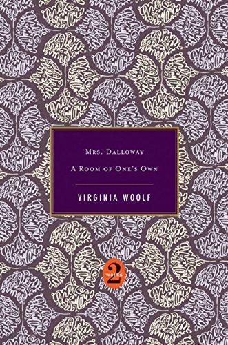 Virginia Woolf: Mrs. Dalloway / A Room of One's Own (2010)