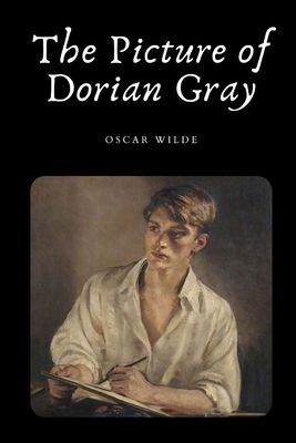 Oscar Wilde, Skyhigh Publication: Picture of Dorian Gray (2020, Independently Published)