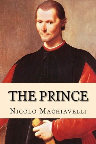 Niccolò Machiavelli: The Prince (2015)