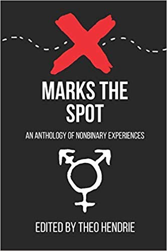 Theo Hendrie: X Marks The Spot (Paperback, 2019, Kindle Direct)