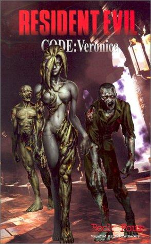 Lee Chung Hing: Resident Evil (Paperback, 2003, Wildstorm)